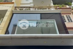 Bán nhà đẹp văn chung, 5 tầng, phường 13 tân bình 8.9 tỷ