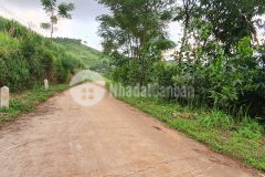 Bán 3500m có 400 thổ cư view ruộng bậc thang giá 560tr