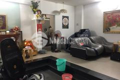 Nha không gian thoang phan đinh phung phương 17 phu nhuân
