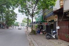 Bán nhà tô hiệu hà đông 65m2 4tầng mt5m 6.5tỷ