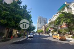 Bán nhà ngô thì nhậm hà đông 40m2 5tầng mt4m 3.8tỷ