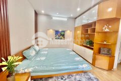 Nhà hxh hoàng hoa thám, bình thạnh. dt 4.2x17, 4tầng. giá 7tỷ9