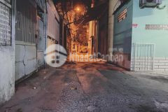 Cực sốc chỉ 7tỷ8 nhà hxh bùi đình túy, bình thạnh, 66m2, 4tầng