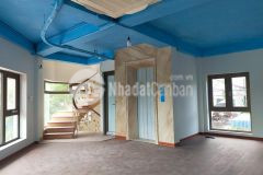 Bán nhà cổ linh lô góc ô tô kinh doanh 60m2x7tầng, mt14m,chỉ 15.3 tỷ lh0987729335