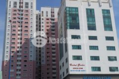 Cần cho thuê căn hộ central garden quận 1, diện tích 78m2, 2pn, 2wc