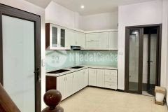 Bán nhà phố xốm, hà đông, 50m4t, giá chào 2.3 tỷ, nhà đẹp ở luôn, 10m ra phố, ngõ rộng