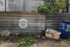 Lô đất 2 mặt tiền hẻm 55 đường lò lu, trường thạnh, quận 9, dt 82m24.9 tỷ.