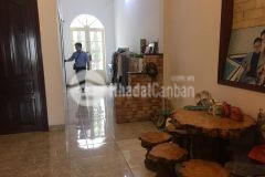 209m2 gia chao tôt nha biêt thư hoang hoa tham phương 13, q.tân binh