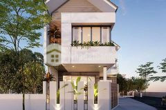 6m x 30m đất thổ cư ven biển lagi giá tốt