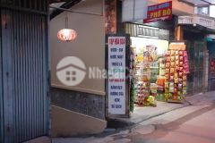 Ngọc thụy chỉ 2 tỉ có nhà 37m. ô tô đỗ cổng.