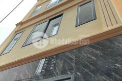 Bán nhà bùi xương trạch thanh xuân ngõ rộng, gần ô tô, 35m 3.1 tỷ.