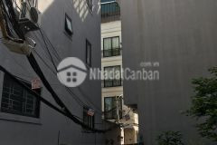 Bán gấp mảnh đất cực đẹp lô góc ô tô đỗ 78m2 mt bự 5.5m ngọc trì long biên chỉ hơn 4tỷ