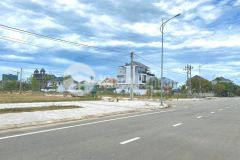 Bán đất kqh hói sen, hương thuỷ, không dính cống trụ quá đẹp