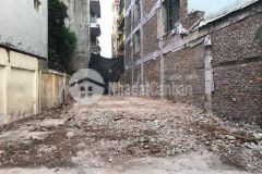 Hot, bán đất vàng quận cầu giấy, oto tránh, 146m2, mặt tiền 8m, 14 tỷ