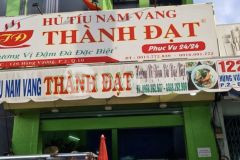 Chính chủ sang gấp mặt bằng buôn bán sầm uất mặt tiền hùng vương q10