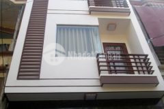 Bán nhà hoàng mai, ngõ rộng ô tô, 50m, nhỉnh 4 tỷ