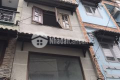 Chính chủ cho thuê nhà nc 3 lầu hxh tại 31516 hồng lạc p10 q tân bình