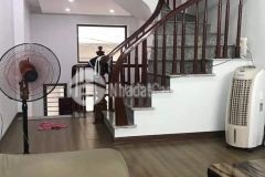 Bán nhà phố đa sỹ, hà đông, 32m4t, mt 3m, giá 2.55 tỷ. lh 0396499181