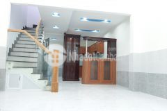 Bán nhà 6831 đường thích quảng đức, phường 5, phú nhuận, hồ chí minh. nhà mới 100.