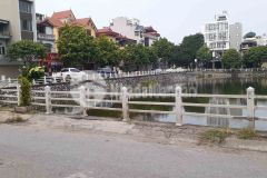 Bán đất sài đồng, hàng xóm vinhomes riverside, 72 m2, 4,75 tỷ