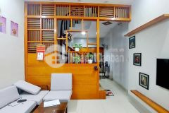 Bán nhà đình thôn 42m, 4 tầng, cực đẹp chỉ nhỉnh 4 tỷ