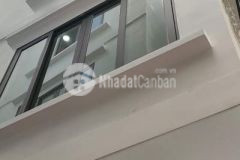 Bán nhà riêng phố nguyễn chánh 50 m2, lô góc, 5 tầng, 5.7 tỷ