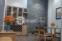 Bán nhà nguyễn đức cảnh, hoàng mai 45m2 nội thất đỉnh sh quay đầu chỉ hơn 3 tỷ.