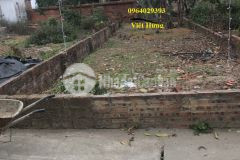 Gấp của hiếm 63m2 đất tân xã full thổ cư giá chỉ 1tỷ