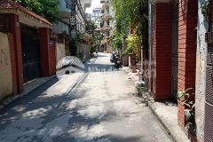 Ở thì chỉ có sung sướng 35m2 oto đỗ cửa minh khai chỉ 1.8 tỷ