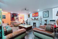 Tôi cần bán biệt thự siêu đẹp bồ đề 188m2 mặt tiền 9 m. 3 tầng 20.4 tỷ