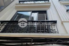 Bán nhà ngọc thụy 46m 4 tầng mt 3.3m phân lô quân đội giá chỉ 3.1 tỷ