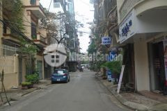 Bán nhà huỳnh thúc kháng, đống đa phân lô, ôtô, nhà đẹp, lô góc, 45m2x5t, mt 5m, 7.95 tỷ 0975642942