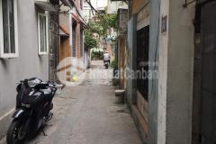 Bán nhà cầu am, hà đông, 50mc4, mt 3.2m, giá 3.35 tỷ. lh 0396499181