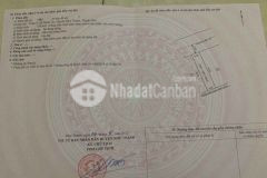 Chính chủ cần bán lô xuân du như thanh, thanh hóa