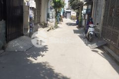 Nhà hẻm đường 147, chợ hoa cau, phước long b, q9, 78m25.1ỷ.