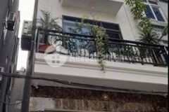 Hiếm có khó tìm bán nhà vân canh 40m2, full nội thất, ngõ rộng gần ô tô giá 2.69 tỷ