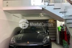 Xe hơi ngủ trong nhà nha đep 5 sao phan xich long phương 3 phu nhuân