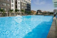 Cho thuê ch giai viêt 115m2, 2pn, nha đep, gia 11trth