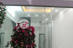 Cần bán gấp nhà ngõ chùa liên phái 50m 4t, mt3,5m.giá 2,9 tỷ