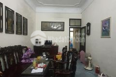 Chính chủ cần bán nhà cổ nhuế,bắc từ liêm,51m2, 5 tầng,mt 4m,giá 3.41 tỷ.lh 0986519695.