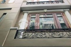 Cực rẻ chỉ 7tỷ4 nhà hxh nguyễn văn đậu, bình thạnh. dt 6x11, 4tầng