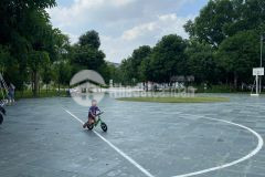 Bán đất xuân phương, ô tô tránh, an ninh, an sinh tốt, 48m2, mt4.2m, 3.8tỷ