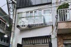 Nhà mới 3 tầng, hxh vào nhà nguyễn xí, p.26, q.bt 84m2 giá 9 tỷ tl