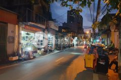 Bán nhà 140m2 mặt phố thúy lĩnh, lĩnh nam, kinh doanh đỉnh, chỉ có 12.3 tỷ