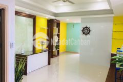 Cần cho thuê 1pn1wc đẹp lung linh tại river gate giá chỉ 13 triệu. liên hệ 0932872626 chiến