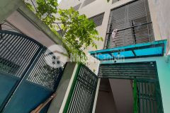 Nhà yên hòacầu giấy 41m2 4.95 tỷ.