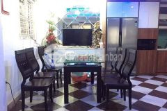 Nhà giáp nhất 70m 4 tầng, gần phố, giá nhích 4 tỷ.