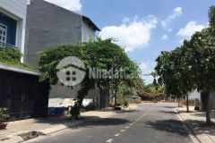 Bán nhanh nền đất kdc thủ đức house ngay chợ nông sản thủ đức, giá ngộp 45 triệum2