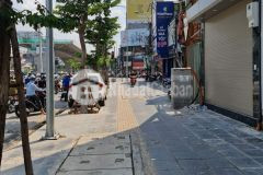 Cần bán mặt phố đại la, 75m,6t chỉ 19 tỷ, kinh doanh sầm uất.