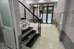 Bán gấp nhà bà hạt, phường 9, quận 10